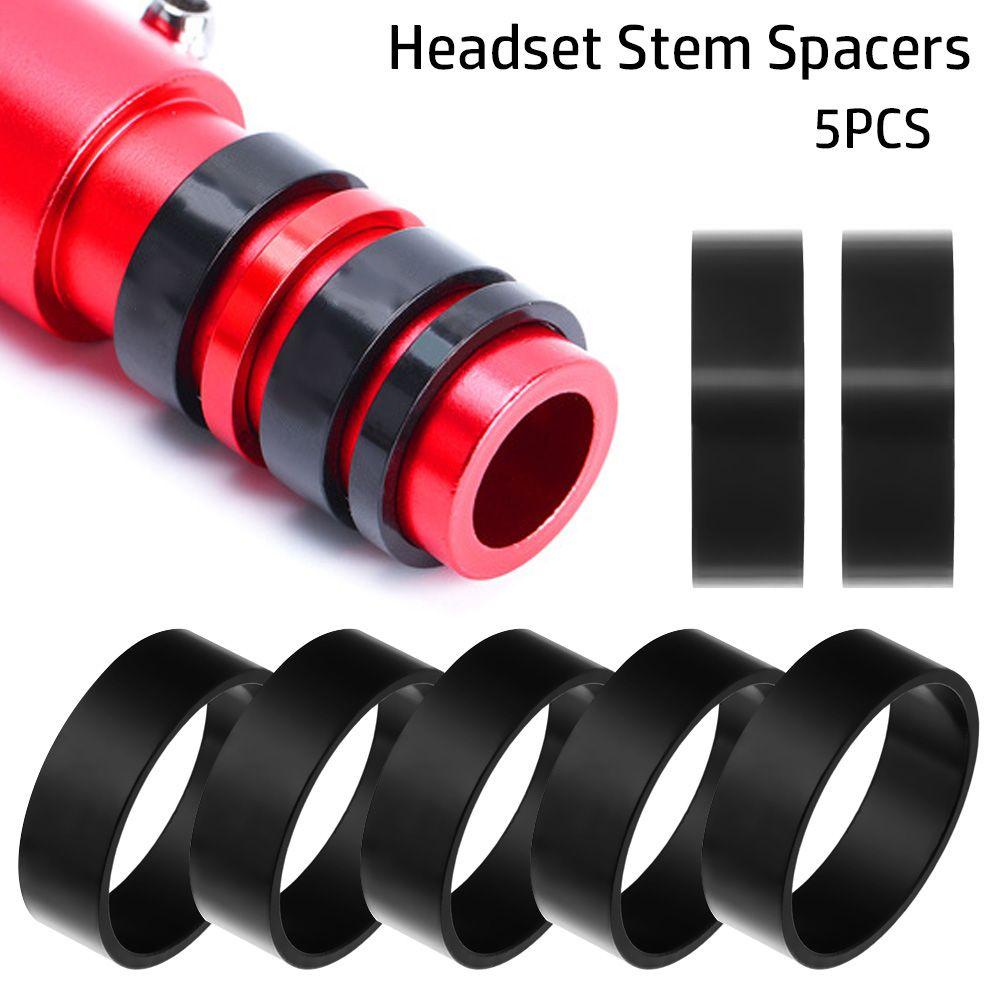 Set 5 Vòng Đệm Phuộc Trước Xe Đạp Leo Núi
