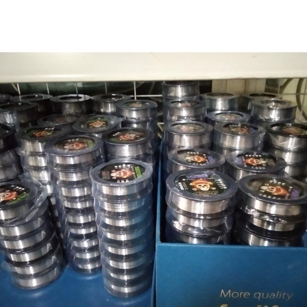 Cuộn Dây Dẫn Nhiệt Tự Quấn Nhiều Size Nhiều Loại + Bông Cotton Nhật