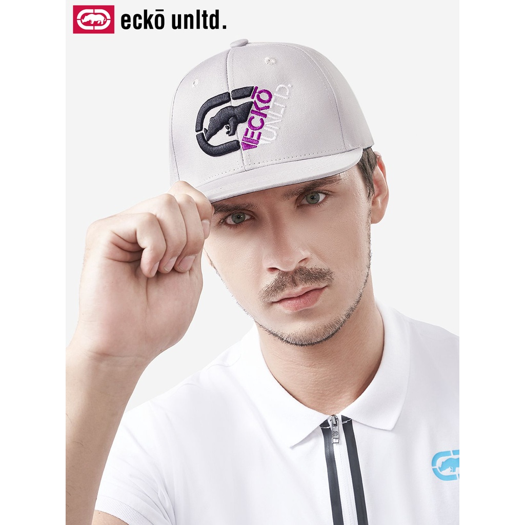 [Mã FATREND2810 giảm đến 30k tối đa 99k] Ecko Unltd nam nón IS22-62012