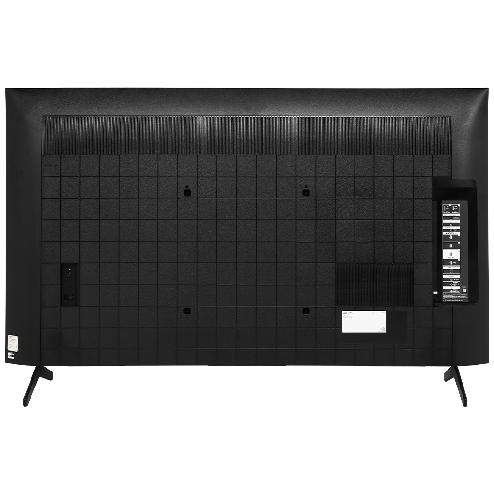 Tivi SONY 55 inch 4K Smart Tivi KD-55X80K