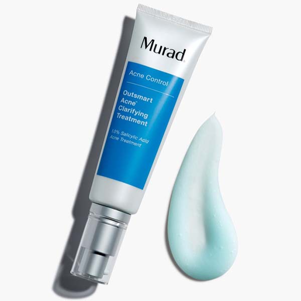 Mua mặt nạ Murad Clarifying Mask - TẶNG set trị mụn Murad mini