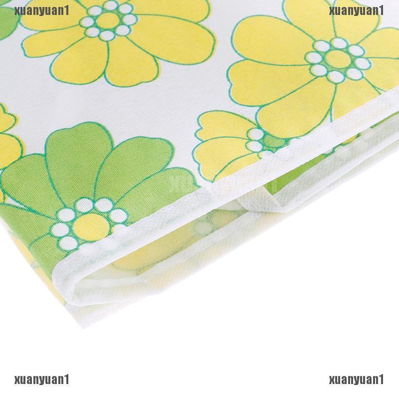 Tấm Bọc Bàn Ủi Ủi 140 * 50cm Siêu Dày