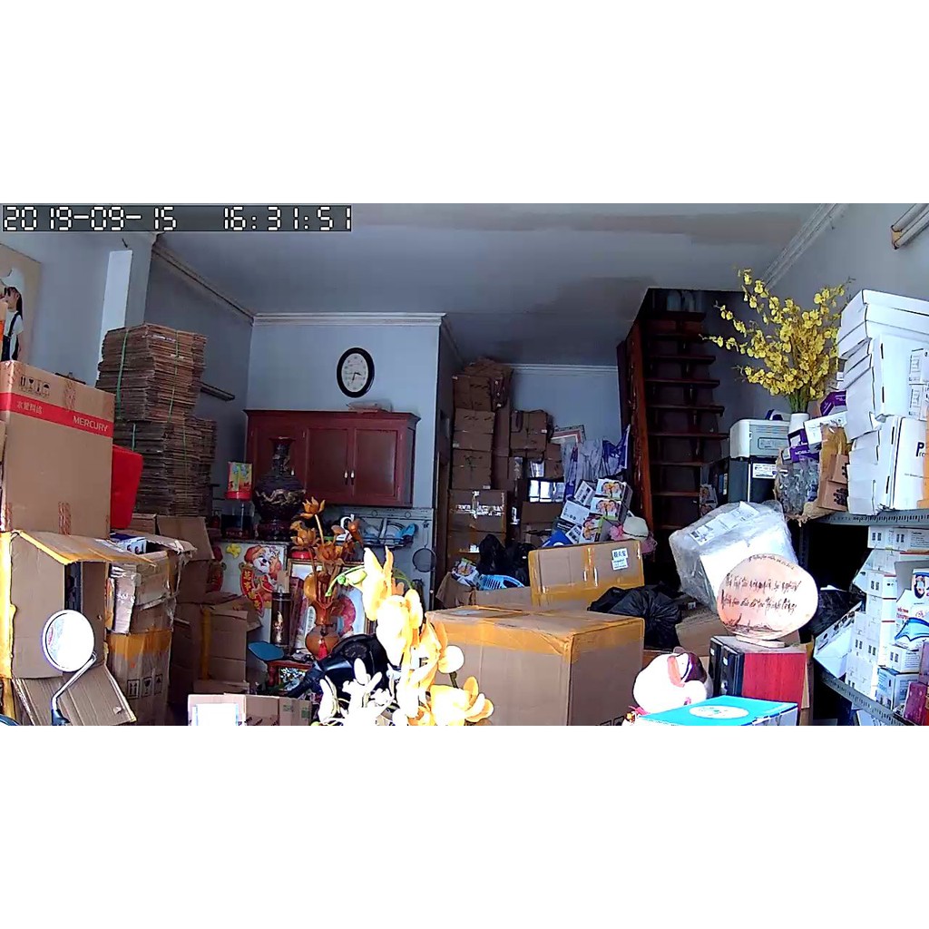 Camera Yoosee ip wifi VS-G1S FHD1080 thế hệ mới nhất - Bảo hành 1 năm | BigBuy360 - bigbuy360.vn