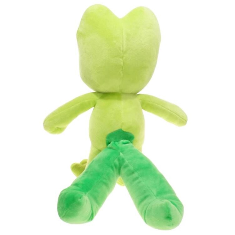 Gấu Bông Pokemon Thằn Lằn Cỏ - Kimori size 18cm