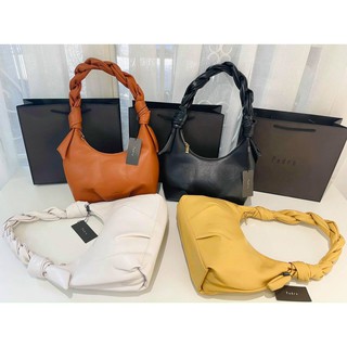 Túi Pedro Hobo Bag with Twisted Top Handle