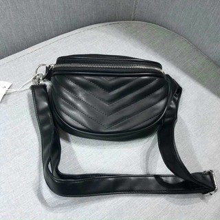 🥰 Túi bao tử BERSHKA, hàng dư xịn hãng