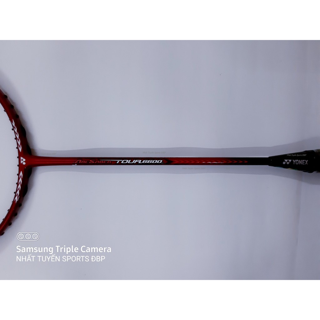 Vợt cầu lông Yonex Arcsaber Tour 6600 New 2020 (chính hãng)