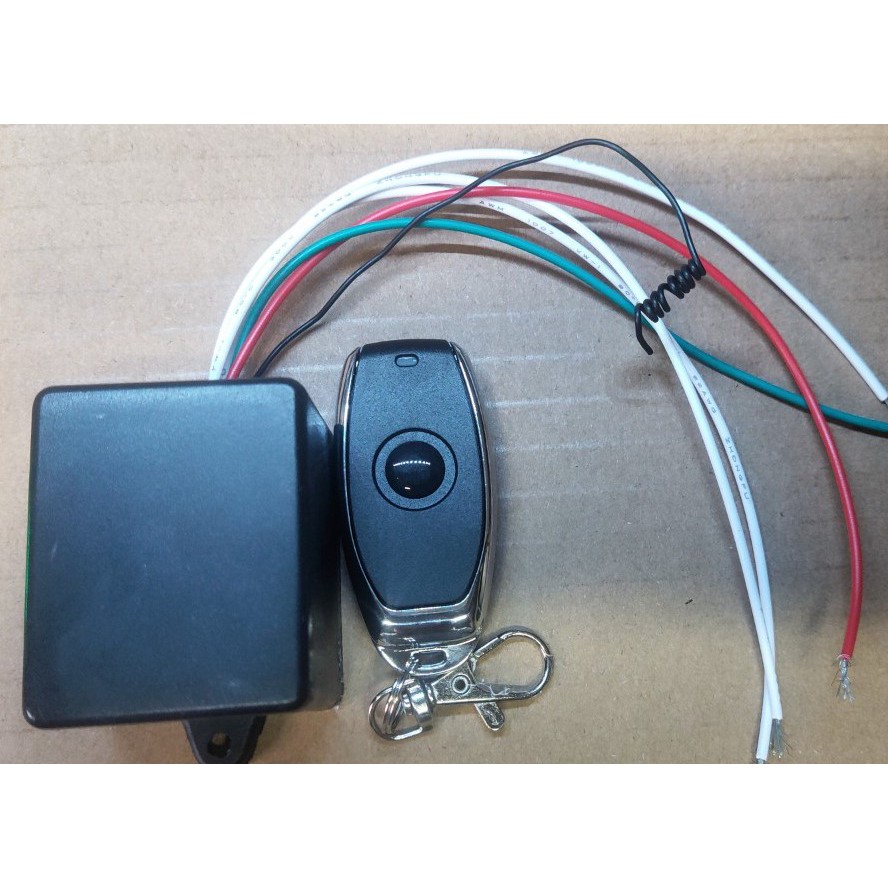 Thiết bị tìm xe trong bãi