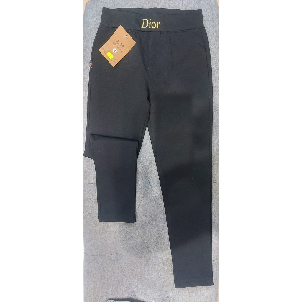 Quần legging nữ cạp cao nâng mông tôn dáng ,quần legging dáng dài cao cấp | BigBuy360 - bigbuy360.vn