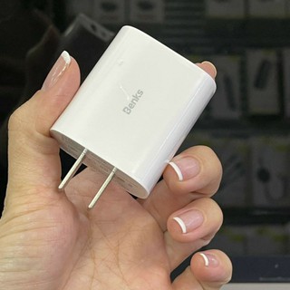 Củ Sạc nhanh 20W Benks cổng type C USB dành cho ip