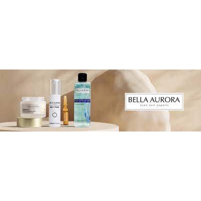 [TEM QR CHÍNH HÃNG] Ampoule Chống Oxy Hóa, Sáng Da &amp; Giảm Sắc Tố Bella Aurora Bio10 Forte Ampoules - Bio10Forte