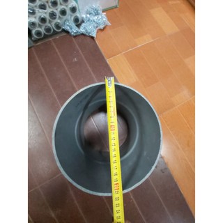 MĂNG XÔNG NỐI ỐNG CỠ LỚN PHI 200MM