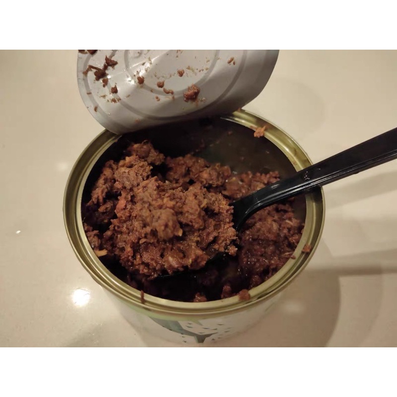Pate cho mèo YOKEN thùng 12 lon 170g