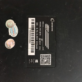 Bàn phím cơ Comanro S100 (Qua sử dụng)