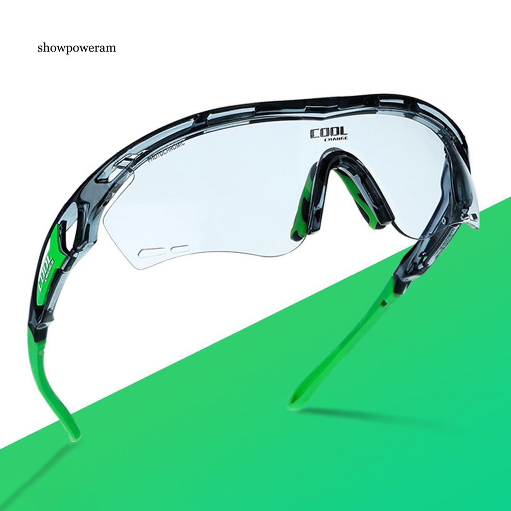 Kính mát thể thao chuyên dụng đổi màu thời trang | BigBuy360 - bigbuy360.vn