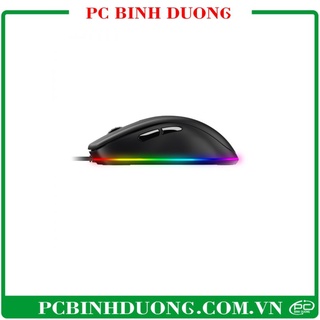 Chuột Gaming Dareu EM908 LED RGB BBRAVO sensor