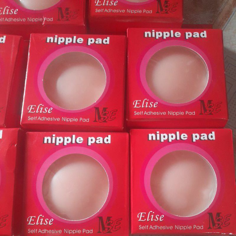 1 cặp dán ti nipple pad