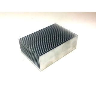 Nhôm tản nhiệt dài 69-100 x 69 x 36mm