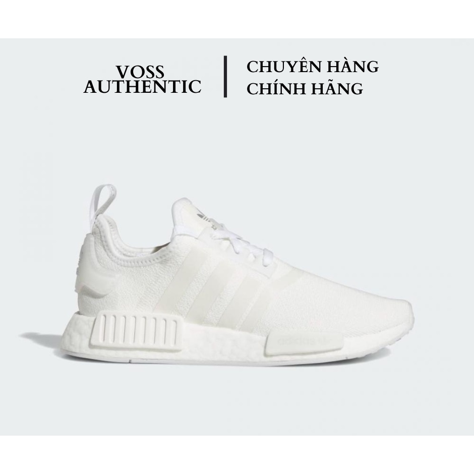 Giày MND R1 "Cloud White" H01903 - Hàng chính hãng - Voss Authentic