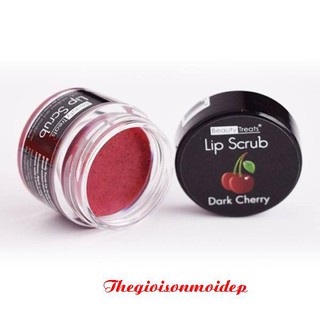 Tẩy da chết môi Beauty Treats Lip Scrub