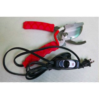 KÌM BẤM ĐUÔI HEO BẰNG ĐIỆN JFST