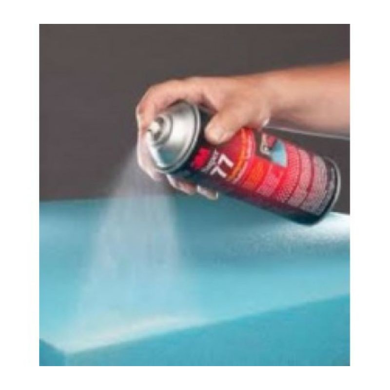 KEO XỊT PHUN SIÊU DÍNH 3M 77(375ML)