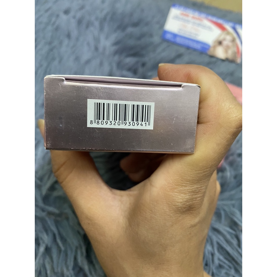 Kem nền BB mira jewel wrinkle care & whitening 40G