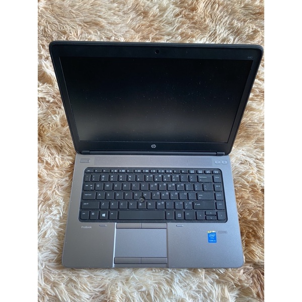 Laptop Hp640G1 | BigBuy360 - bigbuy360.vn