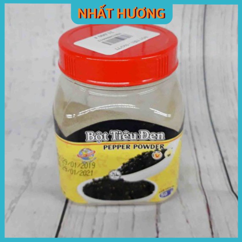 Bột Tiêu Đen Thiên Thành 50gr