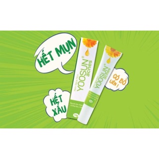 Kem ngừa mụn YOOSUN ACNES tuyp 15g