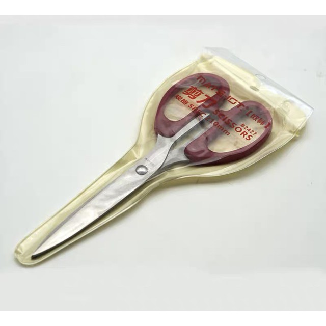 Kéo thái kéo cắt thức ăn,kéo cắt văn phòng thái Lan 21 cm GDTH