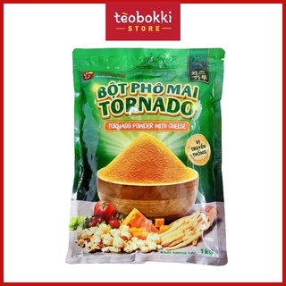 Bột phô mai Tornado 1kg
