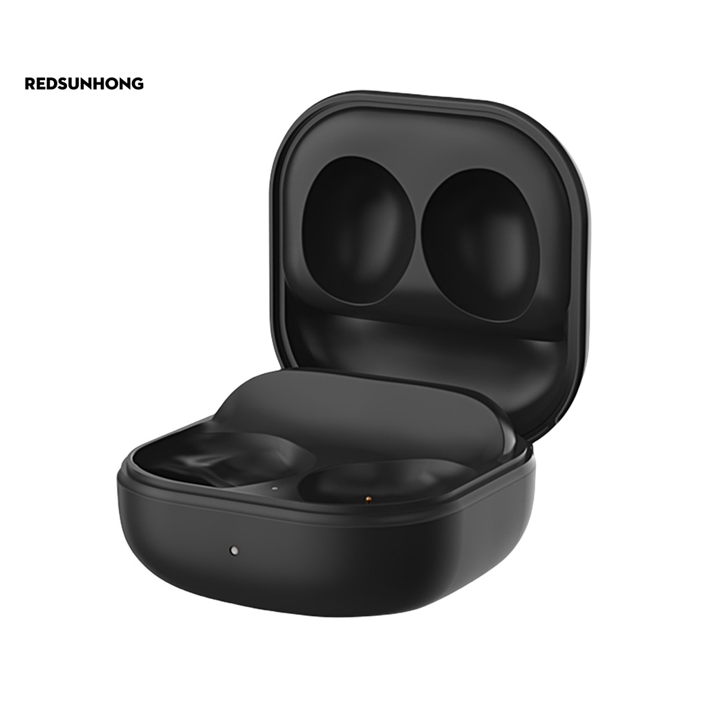 Vỏ Bảo Vệ Hộp Sạc Tai Nghe Không Dây Bằng ABS Chất Lượng Cao