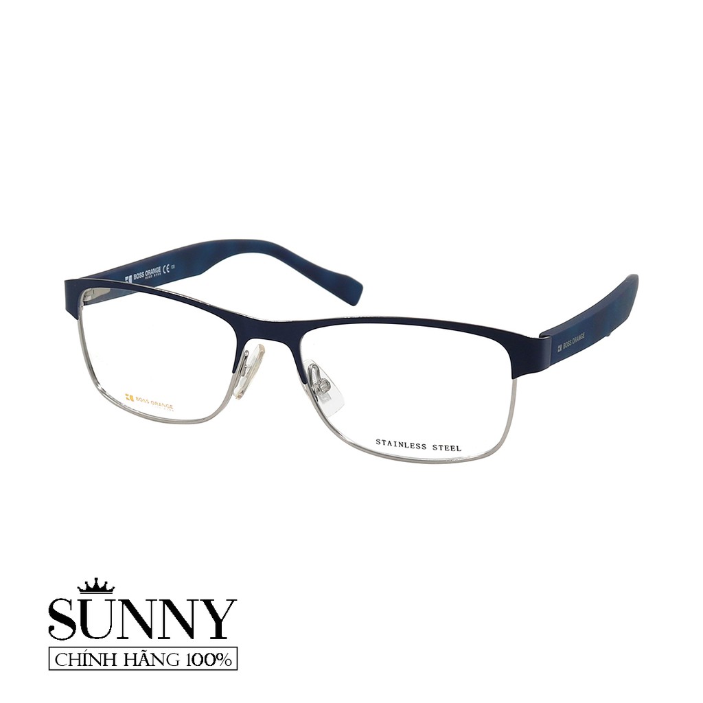 Gọng Kính Unisex Boss Orange BO0114