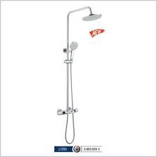 SEN CÂY LUXTA NÓNG LẠNH L7203 - BH 5 NĂM