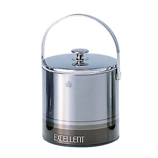 Xô đá Peacock Nhật Bản cao cấp IBS-1500, 1.6L