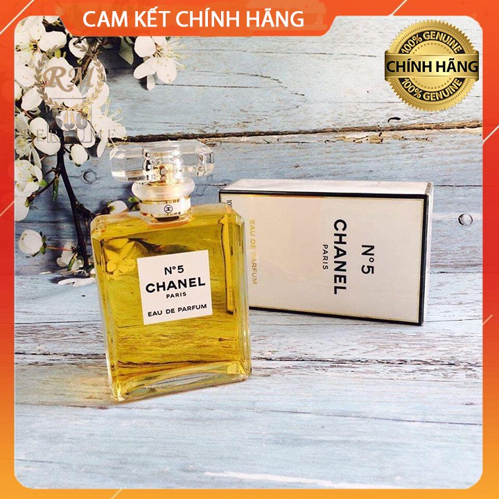 Nước hoa nữ cao cấp Coco Mademoiselle edp 5ml-10ml-20ml chính hãng