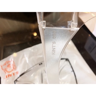 Kính bảo hộ chuẩn KINT'S  FACE SHIELD