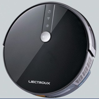 Robot hút bụi lau nhà Liectroux C30B Đức
