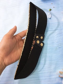 Đai váy vảy cá