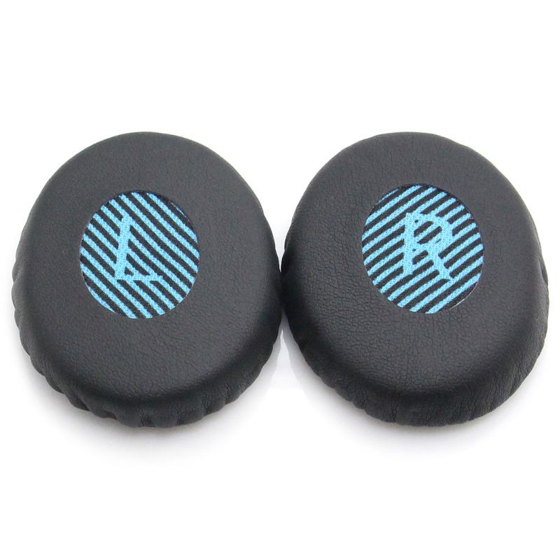 Nama' Replacement Foam Ear Pads Cushions for Bose SoundLink On Ear SoundTrue On-Ear Style OE2 OE2i Headphones  