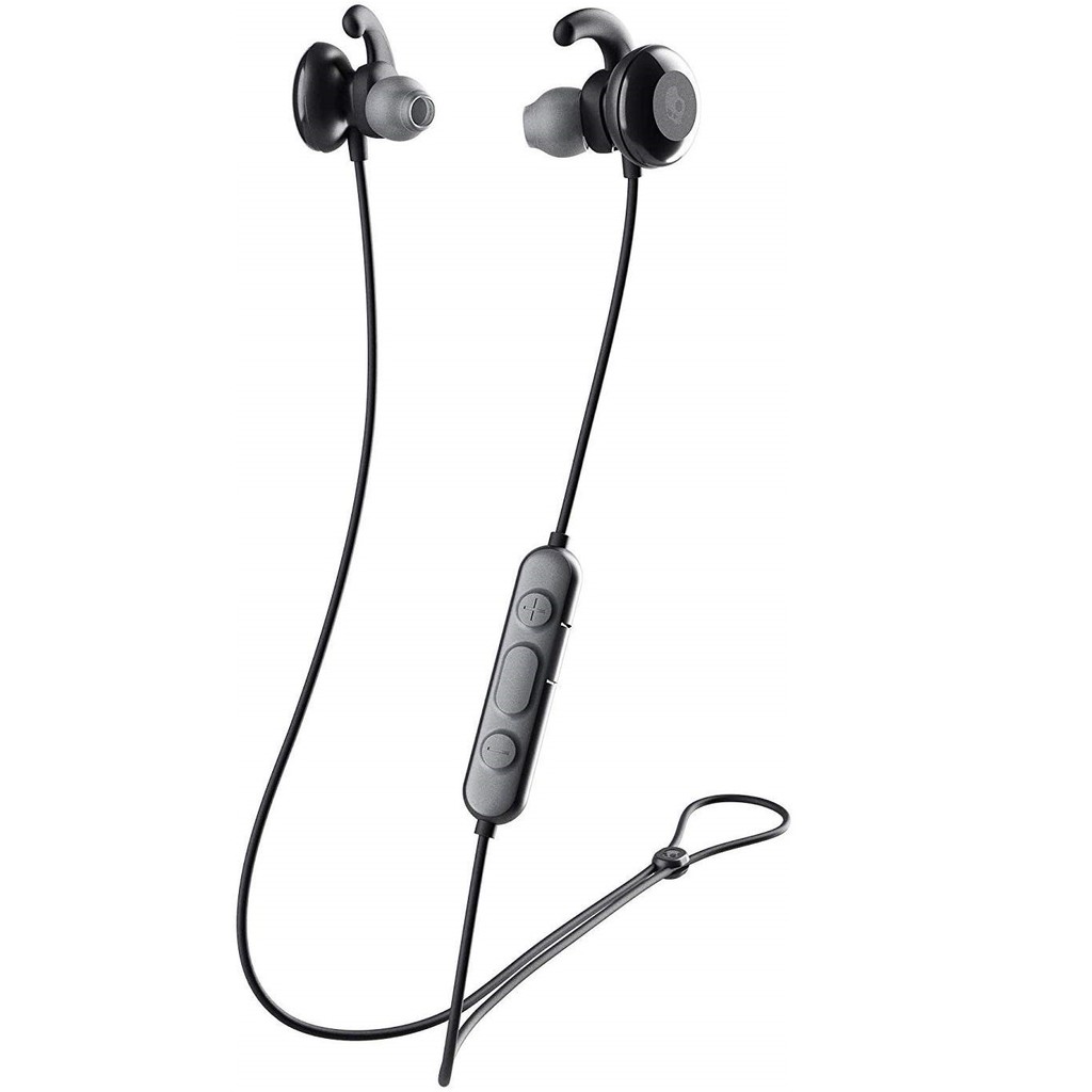 Tai nghe Skullcandy Method Active Wireless inear dòng Active hỗ trợ chơi thể thao