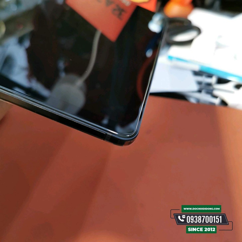 Miếng dán cường lực Samsung Galaxy Tab S6 Lite Zacase Tablet Premium