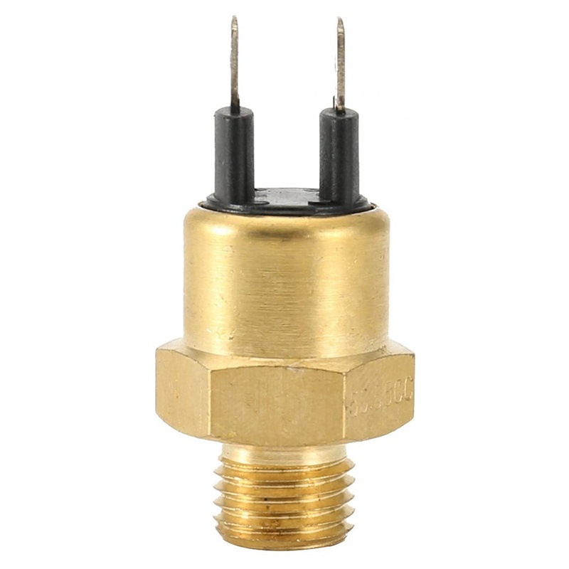 Công Tắc Quạt Tản Nhiệt Cho Xe Hơi 0065457124 Phụ Kiện Thay Thế Dành Cho Xe Hơi BMW M21 M30