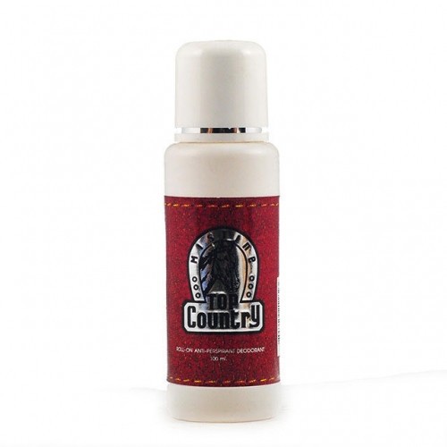 Lăn ngựa Thái Lan-Lăn khử mùi Top Country Thái Lan (60ml)