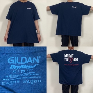 ÁO PHÔNG MỸ 2HAND OVERSIZE UNISEX PHẦN 32