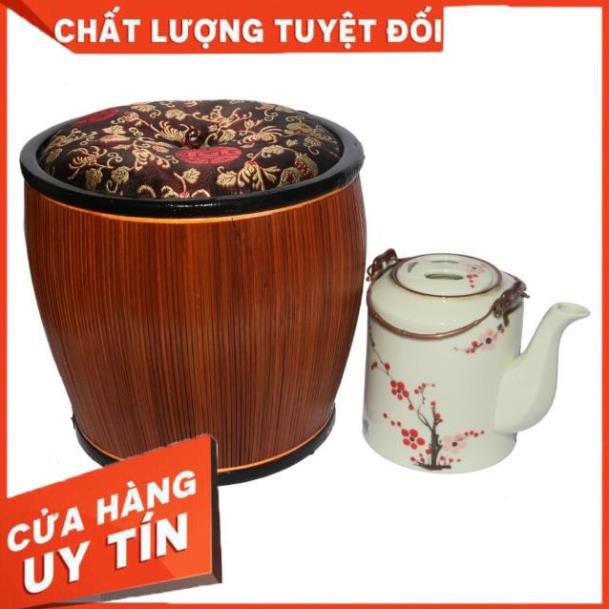Giá hủy diệt - Bao ấm ủ 1l