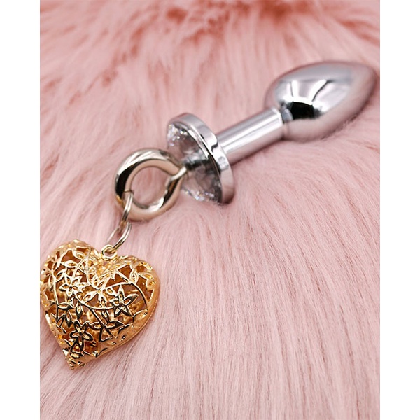 Phụ kiện đồ chơi plug sexy SM67