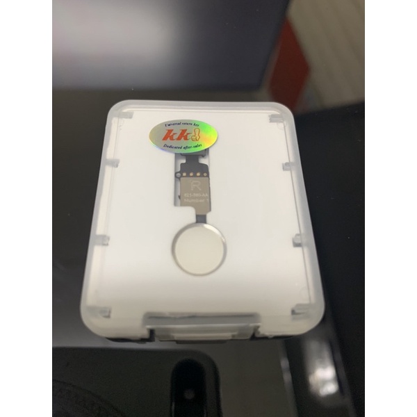 Nút Hôm Vật Lý Cho Iphone 7/7Plus 8Plus