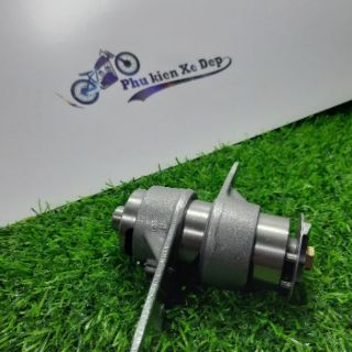 Heo số 1 tới 3 lùi